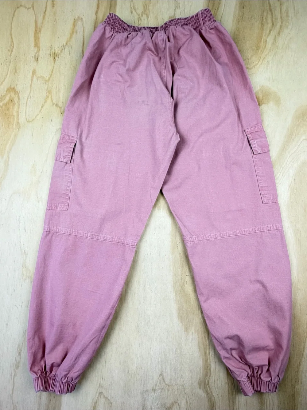 Girls Purple Pants Lot Franki Size 8 & Size 150 (Fits Like 8-12) Casual Bundle⁠